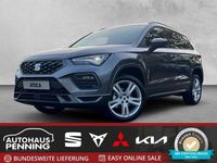 Neu Seat Ateca FR 150 PS (110 kW) 2025 Graphitgrau SUV