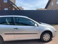 Gebraucht VW Golf IV 75 PS (55 kW) 2005 Silber Limousine