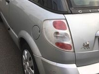 gebraucht Citroën C3 Cabrio