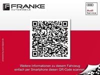 Gebraucht Audi A3 S-Line 150 PS (110 kW) 2020 Weiß Limousine