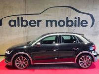 gebraucht Audi A1 Sportback Sport Ultra Navi S-tronic S-line