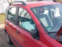 gebraucht Fiat Panda mit Klima