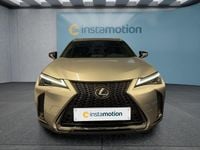Gebraucht Lexus UX Sport Line 184 PS (135 kW) 2025 Silber SUV