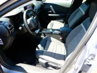 Gebraucht Citroën C4 Business Class 131 PS (96 kW) 2021 Grau SUV