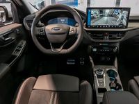 Neu Ford Kuga ST-Line X 190 PS (139 kW) 2025 Silber SUV