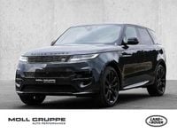 Gebraucht Land Rover Range Rover Sport HSE Dynamic 304 PS (223 kW) 2025 Carpathian grey SUV