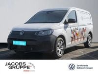 Usata VW Caddy Maxi Comfortline 75 CV (55 kW) 2026 Bianco Monovolume