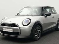 Gebraucht Mini Cooper Classic 156 PS (114 kW) 2024 Grau Kleinwagen