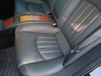 Gebraucht Mercedes CLS320 224 PS (164 kW) 2010 Schwarz Limousine