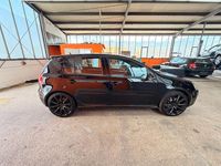 Brugt VW Golf IV GTI 200 HK (147 kW) 2005 Sort Sedan