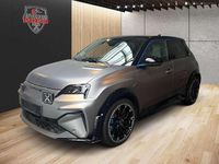 Neu Alpine A290 160 kW (218 PS) 2026 Gris tornade mat / noir Kleinwagen