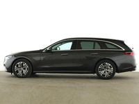Gebraucht Mercedes E450 Avantgarde 367 PS (269 kW) 2024 Grau Limousine