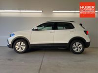 Neu VW T-Cross 95 PS (69 kW) 2025 [0q0q] pure white SUV