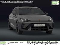Nouă Cupra Leon 150 CP (110 kW) 2026 Gri Break