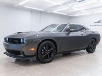 Gebraucht Dodge Challenger 309 PS (227 kW) 2023 Grau Coupé