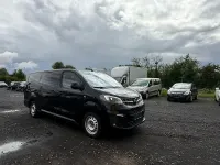 Gebraucht Opel Zafira Selection 177 PS (130 kW) 2020 Other Van / Kleinbus