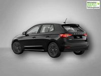 Neu Skoda 110 R Selection 150 PS (110 kW) 2026 Raceblau metallic Limousine