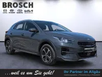 Gebraucht Kia XCeed Vision 141 PS (103 kW) 2021 Pentametal SUV