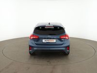 gebraucht Ford Focus 1.0 EcoBoost Mild-Hybrid ST-Line X, Benzin, 25.300 €