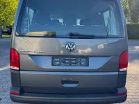 Używany VW Transporter 150 KM (110 kW) 2021 Szary Van