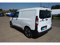 Gebraucht Ford Transit Trend 100 kW (136 PS) 2025 Weiss Van