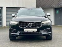 gebraucht Volvo XC60 T8 Twin Engine AWD Geartronic RDesign