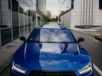 gebraucht Audi A7 3.0 TDI 240kW COMPETITION STERNENHIMMEL