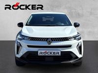 Neu Renault Captur Techno 140 PS (102 kW) 2025 Perlmuttweiß SUV