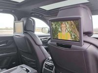 Gebraucht Cadillac CT6 417 PS (306 kW) 2016 Grün Limousine