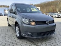 gebraucht VW Caddy 1,2Kasten Trendline PDC KLIMA 8-FACH PDC