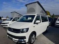 Gebraucht VW California Beach 150 PS (110 kW) 2020 Andere Van