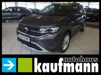 Neu VW T-Cross 116 PS (85 kW) 2025 Rauch grau SUV