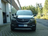 gebraucht Opel Mokka X 21.523 km, Klima,PDC,4xFH,BT,SHZ