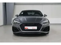 Gebraucht Audi RS5 Sportback Ambiente 331 PS (243 kW) 2024 Grau Limousine
