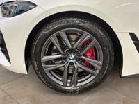 Gebraucht BMW M440 M Sport 374 PS (275 kW) 2025 Alpinweiß uni Limousine