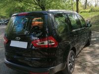 gebraucht Ford Galaxy 2.0 TDCi 7Sitzer