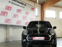 Second-hand Mini ONE 102 CP (75 kW) 2020 Negru Hatchback