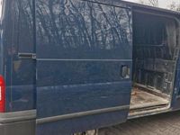 Gebraucht Ford Transit 100 PS (73 kW) 2012 Van