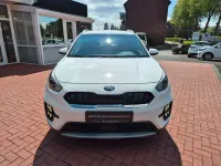 Gebraucht Kia Niro Vision 105 PS (77 kW) 2021 Weiß SUV