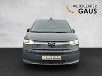 Neu VW Multivan Life 150 PS (110 kW) 2025 Grau Van