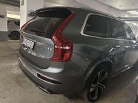 Gebraucht Volvo XC90 R-Design 235 PS (172 kW) 2017 SUV