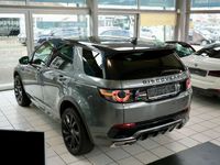 gebraucht Land Rover Discovery Sport HSE Luxury *Panorama *Kamera*20"