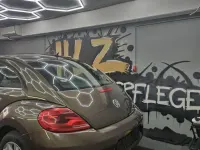 Gebraucht VW Beetle 105 PS (77 kW) 2011 Braun Kleinwagen