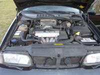 Second-hand Volvo 850 193 CP (141 kW) 1996 Negru Break