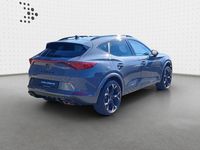 Gebraucht Cupra Formentor VZ 245 PS (180 kW) 2022 Graphengrau SUV