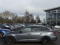 Gebraucht Seat Leon ST FR 150 PS (110 kW) 2015 Grau Kombi