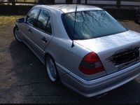 gebraucht Mercedes C36 AMG C 36 AMGAMG