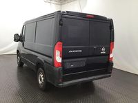 Gebraucht Fiat Ducato 159 PS (116 kW) 2021 Van