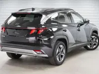 Neu Hyundai Tucson Style 150 PS (110 kW) 2026 Abyss black metallic () SUV