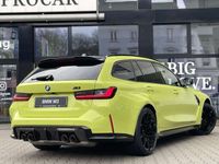 gebraucht BMW M3 Touring DA PROF PA+ LASER HuK CARBON